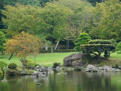 -水前寺成趣园