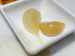 酸甜糖蒜-掌柜的店·河南菜(新天地店)