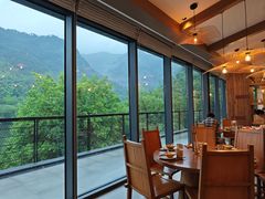 -芳草地度假酒店·野炉中餐厅