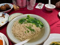 -阿莉餐厅(枣阳路店)