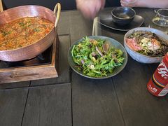 -Ameigo梅果·云贵川bistro(长宁来福士店)