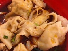 -龙抄手(春熙路总店)