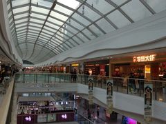 -万达广场(大明宫店)