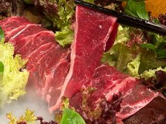 -大龙燚·旷野鲜火锅(广州首店)