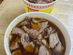 -王记生烫牛杂面馆(兰陵路店)