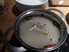 麻辣锅-德香苑脆皮烤鸭·经典(爱融荟城店)