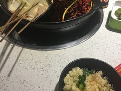 -钢管厂歆瑞源油卤串串香(春熙路太古里店)