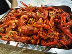 -江城燕子大排档(江汉路步行街店)