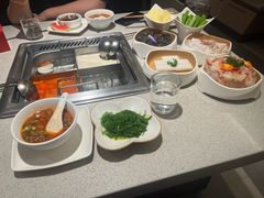 -海底捞火锅(番禺广场店)
