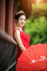 -蒙娜丽莎婚纱摄影(南门店)
