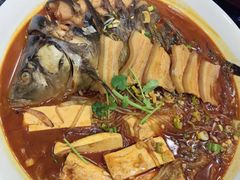 -李记饺子·熏酱东北菜(欢乐谷店)