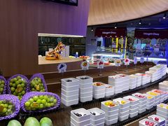 -北京海德酒店温泉