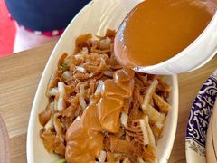 -炉旺斋上海小笼包·小馄饨