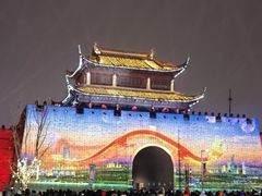 -相门城墙文化休闲景区