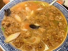 -老雒阳面馆·水席(定鼎门店)