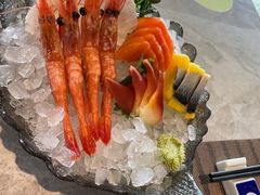 -極上萬膳·日料放题(来福士江景店)