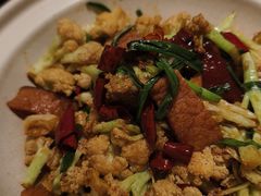 -将相和·海鲜蒸饺大连菜