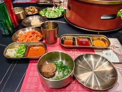 -西塔老太太泥炉烤肉(龙湖北苑天街店)