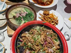 -庆云楼饭庄(什刹海店)