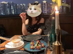 -AZUL by FUEL蓝色·法式酒馆(琶醍店)