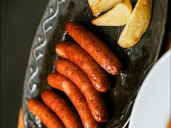 -萨莉亚意式餐厅(深圳北站店)