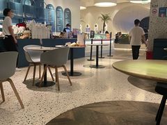 大堂-gaga(金光华店)