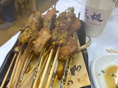 -阿军排档·烧烤