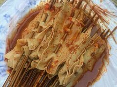 -玲玲涮牛肚(土门坊店)