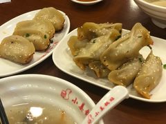 -小姜锅贴(凤凰街店)