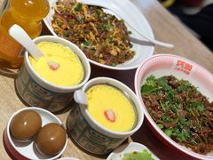 -阿当·小炒牛肉面(人广店)