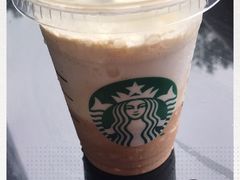-星巴克(广州立白中心店)