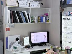 -创视镜匠眼镜管家(太升南路店)