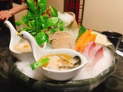 -天狗山料理(省体店)