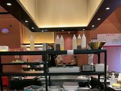 -大神太神·铁板烧(七宝领展广场店)