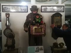 -旅顺留声机博物馆