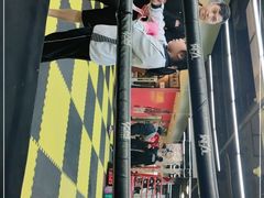 -拳盛时代拳击俱乐部(北京路店)