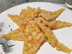 玉米烙-红烧鱼头·杭帮菜·特色烧烤