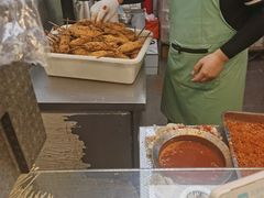 -上海鸡柳店(中街盛京大家庭店)