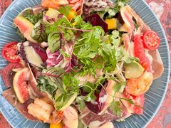 -LENBACH ROOF兰巴赫旗舰店(摩方店)