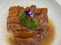 -新兴家喻酒家·羊城名宴(昌岗店)