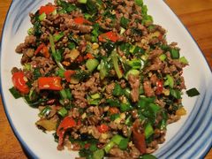 -觅山云南菜(泊富ICITY店)