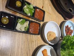 -泥炉烧肉师(新街口金銮巷店)