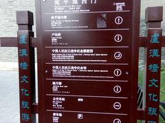 -卢沟桥文化旅游区