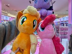 -天河城购物中心