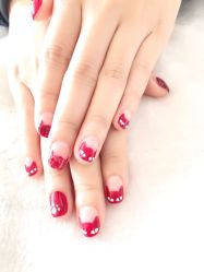 -Miss·A日式美甲美睫