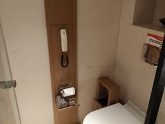 -杭州逸酒店(西湖武林店)