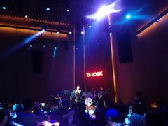 -TZ House音乐现场(来福士中心店)