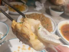 鱼翅-淘米捞·米汤脆鲩鱼火锅(福田皇岗店)