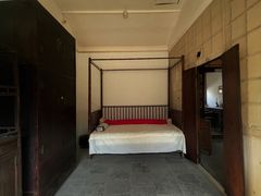 -北京鲁迅博物馆(北京新文化运动纪念馆鲁博馆区)