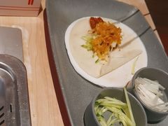 -新石器烤肉(高行万嘉店)